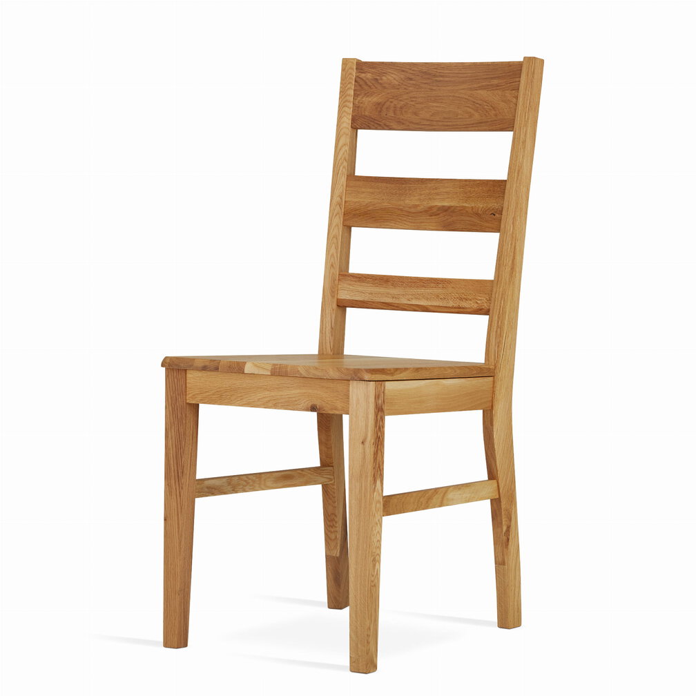 Jakie zalety mają krzesła dębowe? Czy to na pewno dobry wybór?